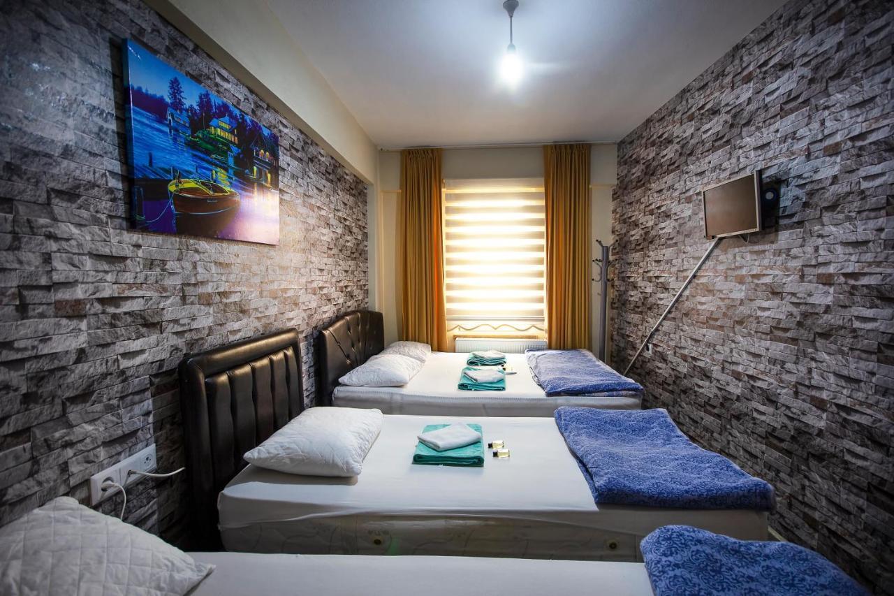 Otel 22 Edirne Exterior foto