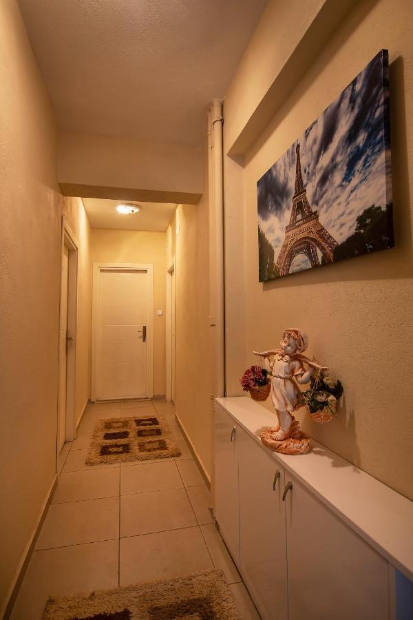 Otel 22 Edirne Exterior foto