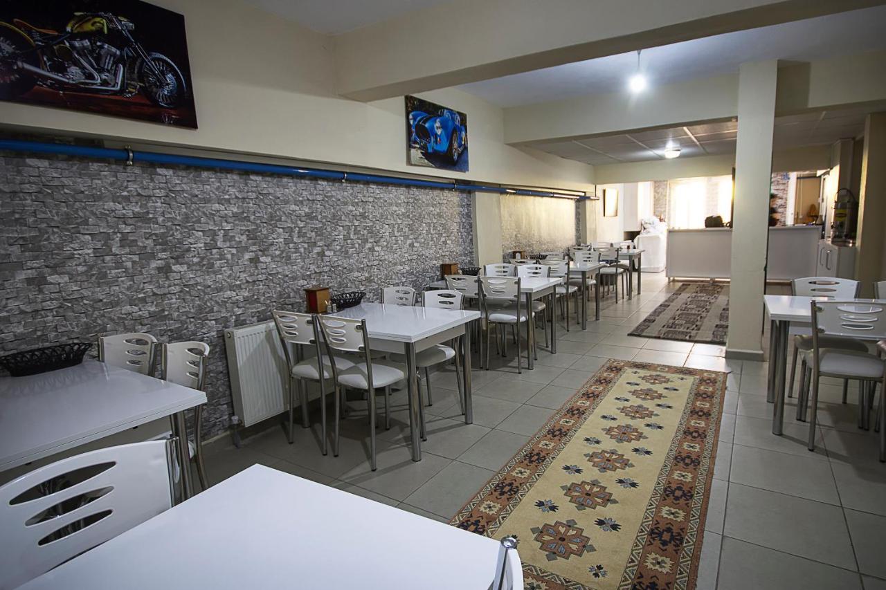 Otel 22 Edirne Exterior foto