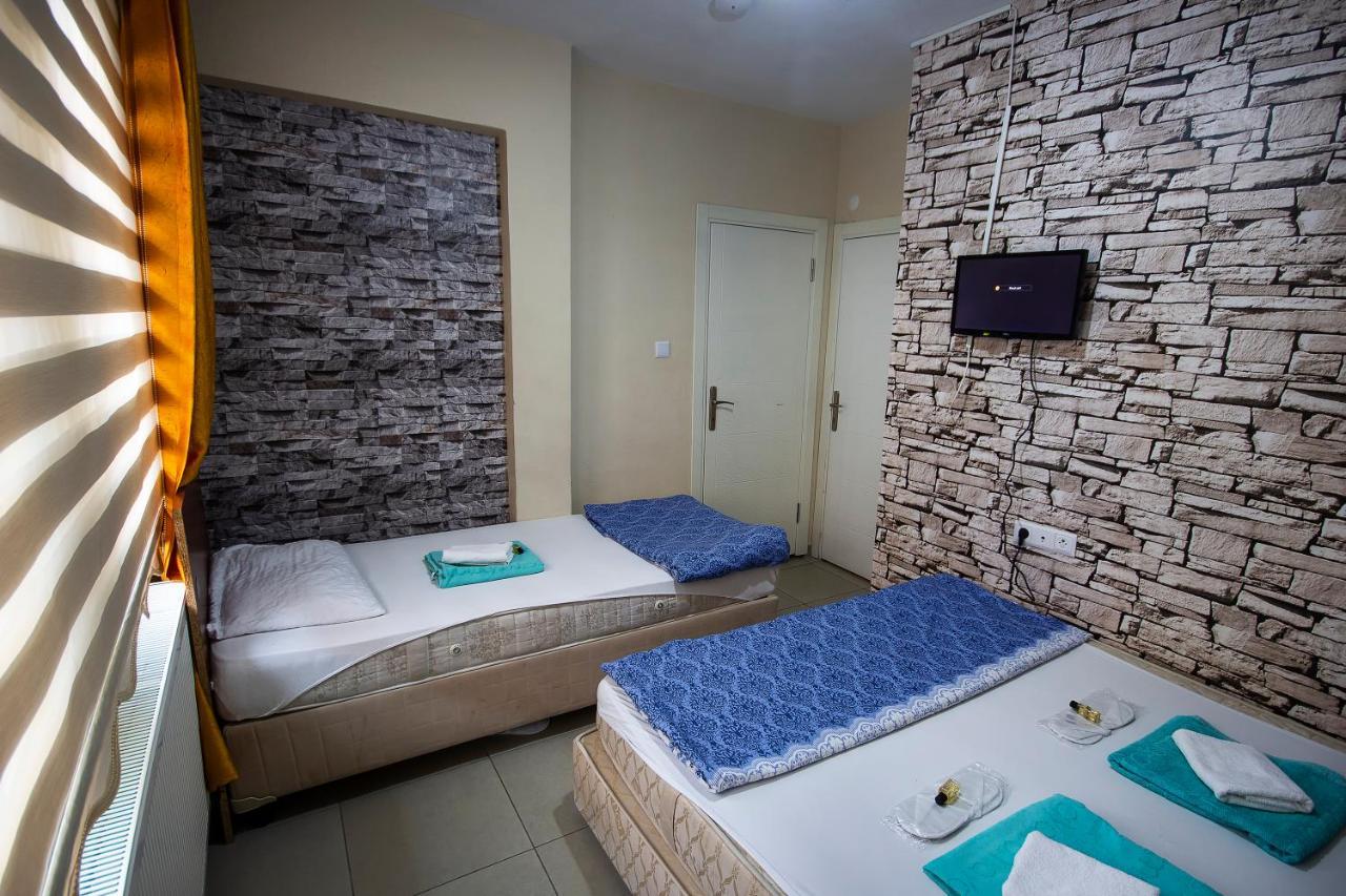 Otel 22 Edirne Exterior foto